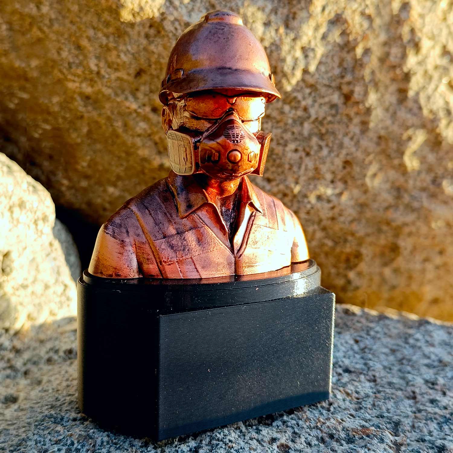 Minero Galvano